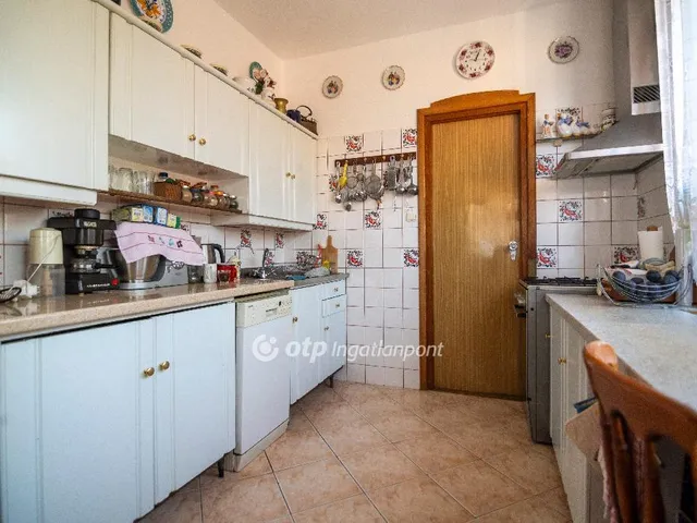 Eladó ház Budakeszi 160 nm