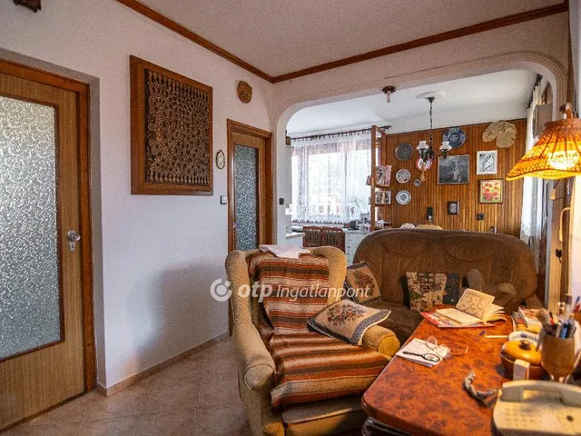 Eladó ház Budakeszi 160 nm