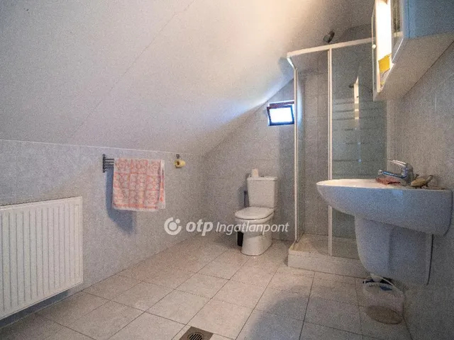 Eladó ház Budakeszi 160 nm