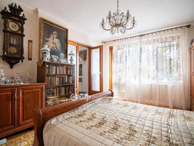 Eladó ház Budakeszi 160 nm