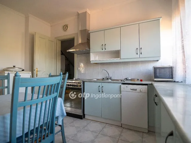 Eladó ház Budakeszi 160 nm