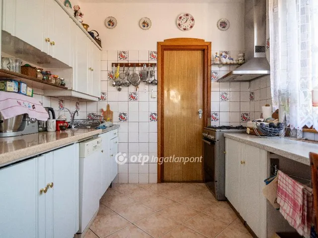 Eladó ház Budakeszi 160 nm