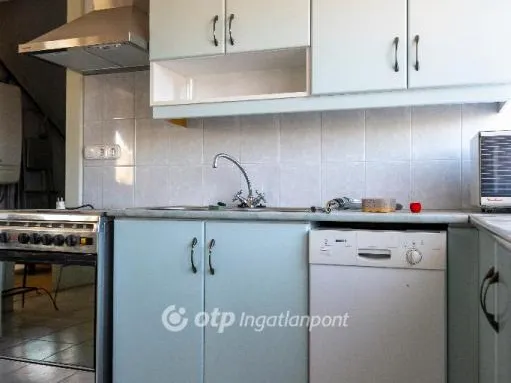 Eladó ház Budakeszi 160 nm