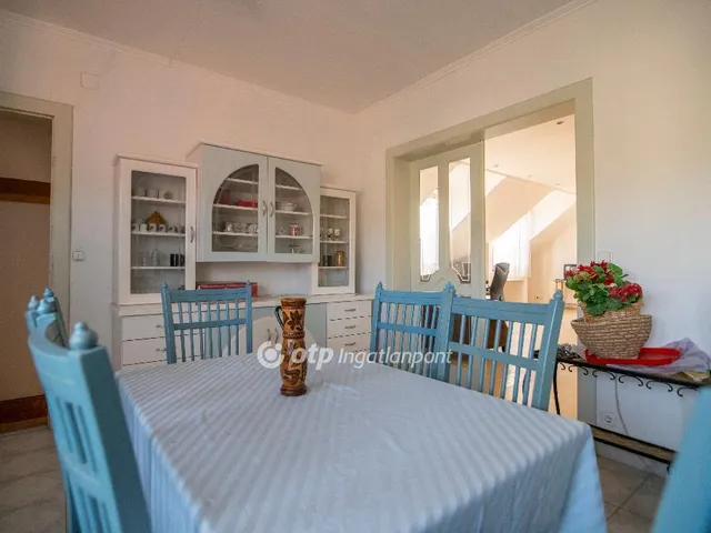 Eladó ház Budakeszi 160 nm