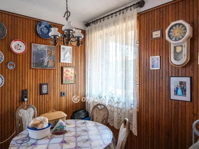 Eladó ház Budakeszi 160 nm