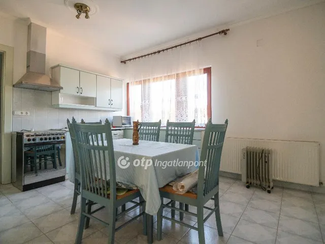 Eladó ház Budakeszi 160 nm