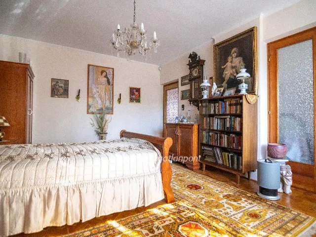 Eladó ház Budakeszi 160 nm