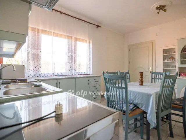 Eladó ház Budakeszi 160 nm