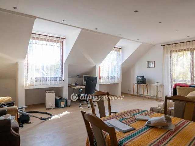 Eladó ház Budakeszi 160 nm