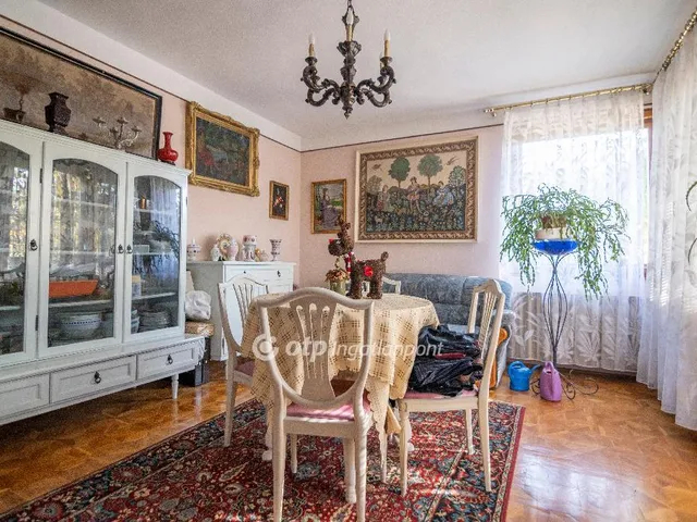 Eladó ház Budakeszi 160 nm