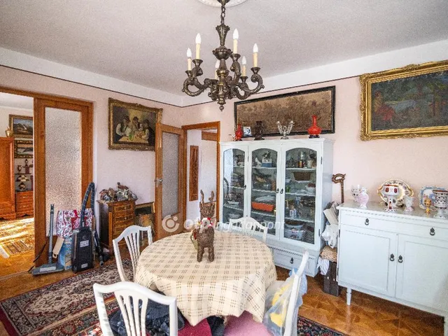 Eladó ház Budakeszi 160 nm