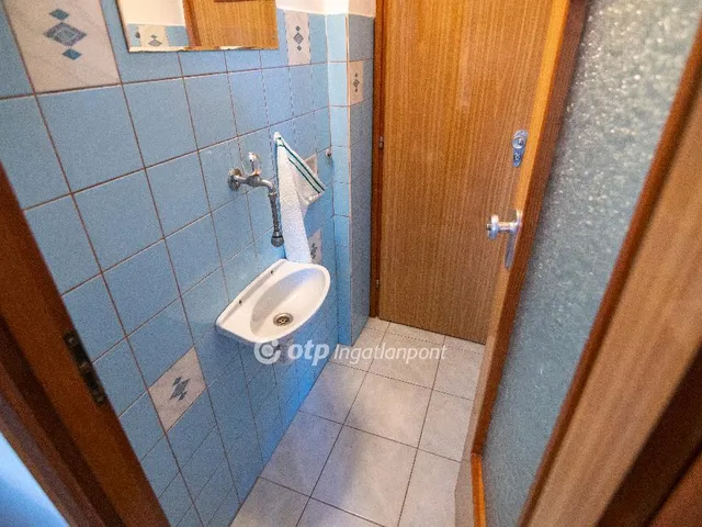 Eladó ház Budakeszi 160 nm