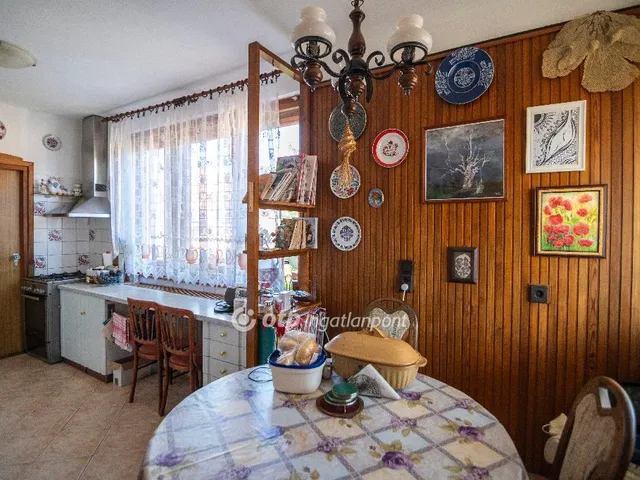 Eladó ház Budakeszi 160 nm