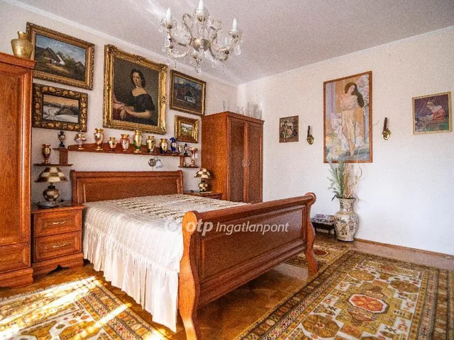 Eladó ház Budakeszi 160 nm