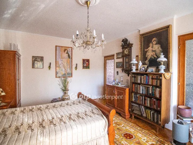 Eladó ház Budakeszi 160 nm