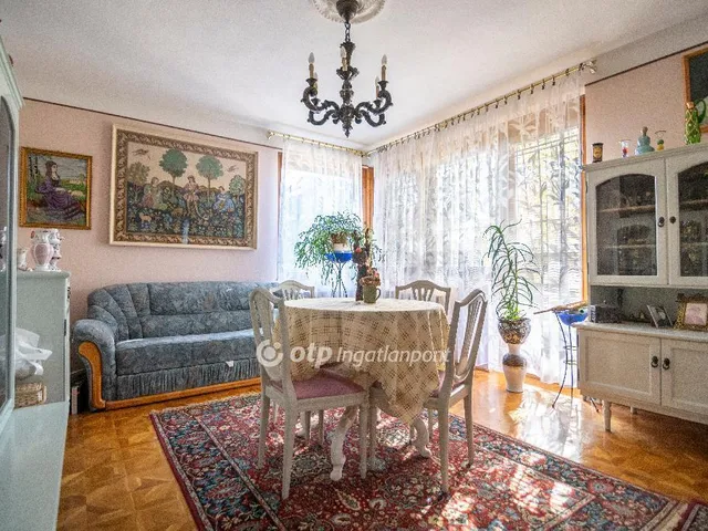 Eladó ház Budakeszi 160 nm