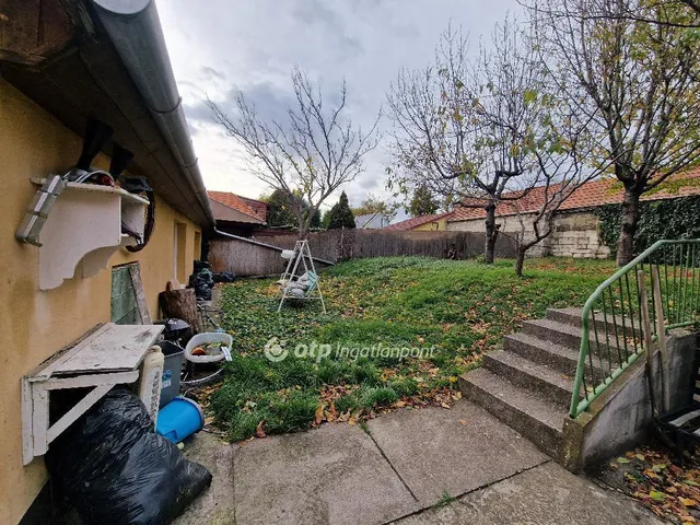 Eladó ház Törökbálint 80 nm