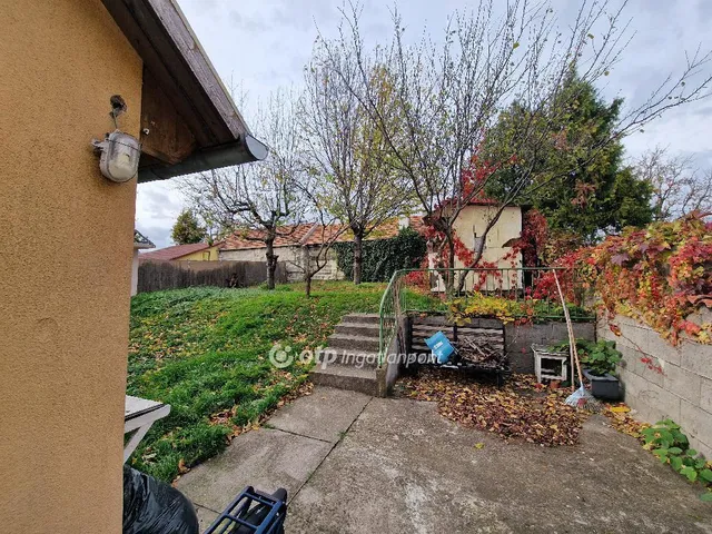 Eladó ház Törökbálint 80 nm