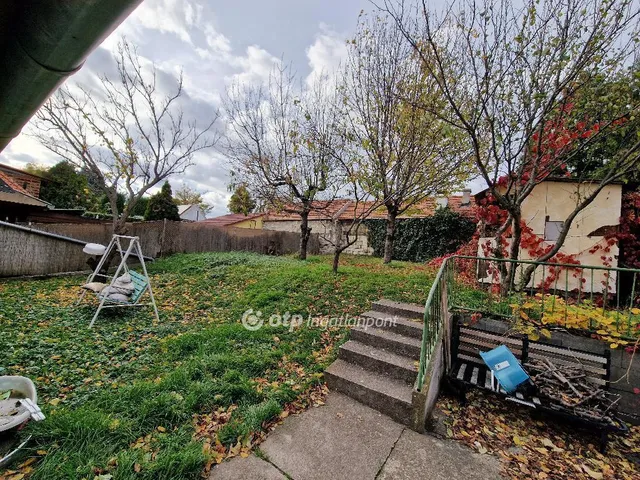 Eladó ház Törökbálint 80 nm