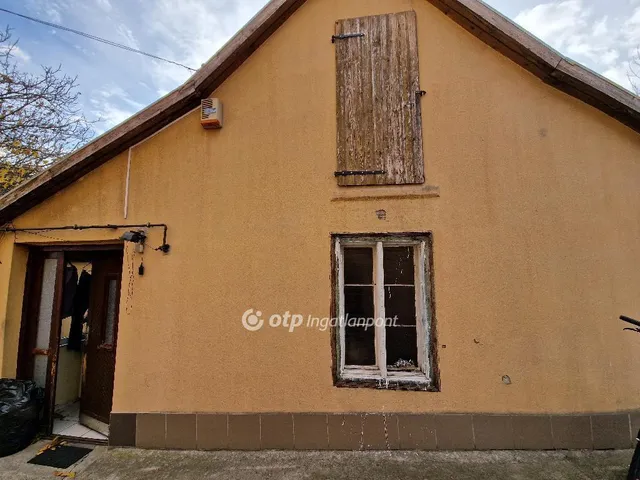 Eladó ház Törökbálint 80 nm