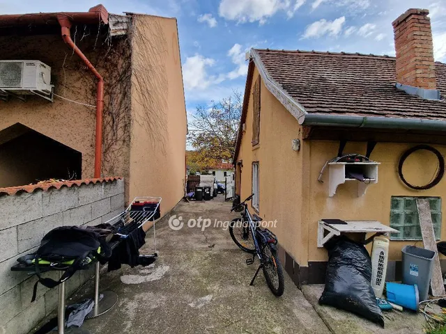 Eladó ház Törökbálint 80 nm