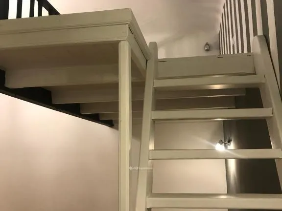 Eladó lakás Budapest XI. kerület 27 nm