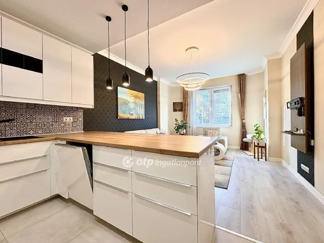 Eladó lakás Budapest XI. kerület 76 nm