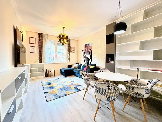 Eladó lakás Budapest XI. kerület 76 nm