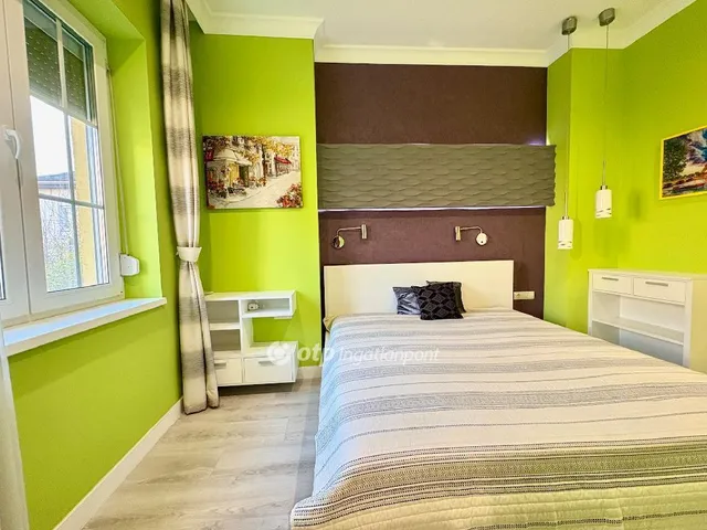 Eladó lakás Budapest XI. kerület 76 nm