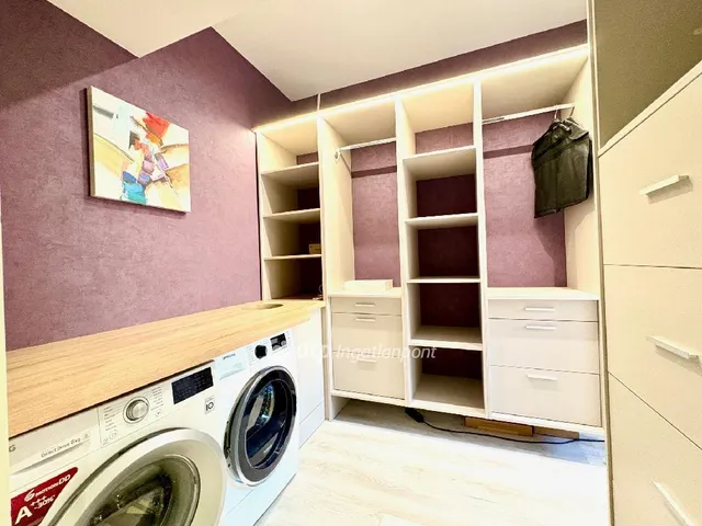 Eladó lakás Budapest XI. kerület 76 nm