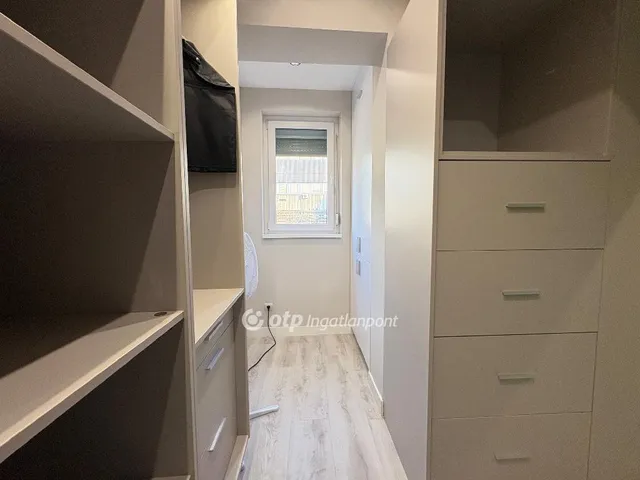 Eladó lakás Budapest XI. kerület 76 nm