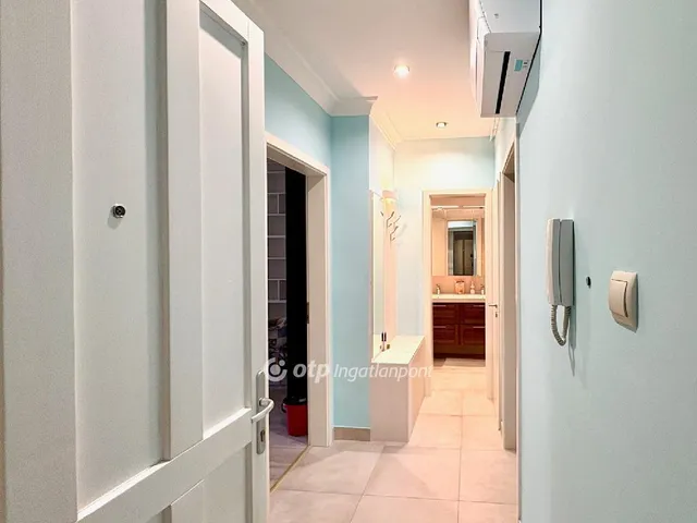 Eladó lakás Budapest XI. kerület 76 nm