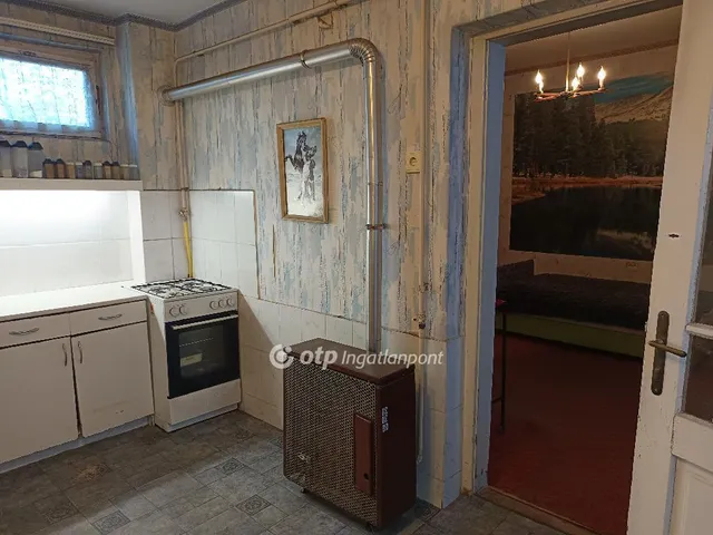 Eladó ház Budapest XXI. kerület 50 nm