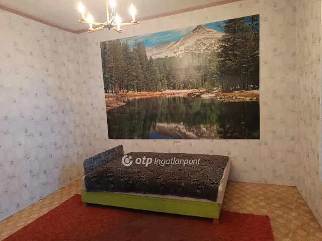 Eladó ház Budapest XXI. kerület 50 nm