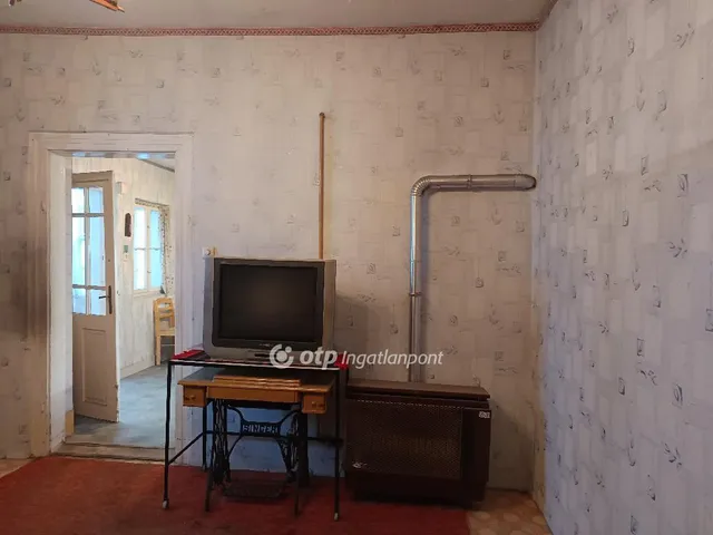 Eladó ház Budapest XXI. kerület 50 nm