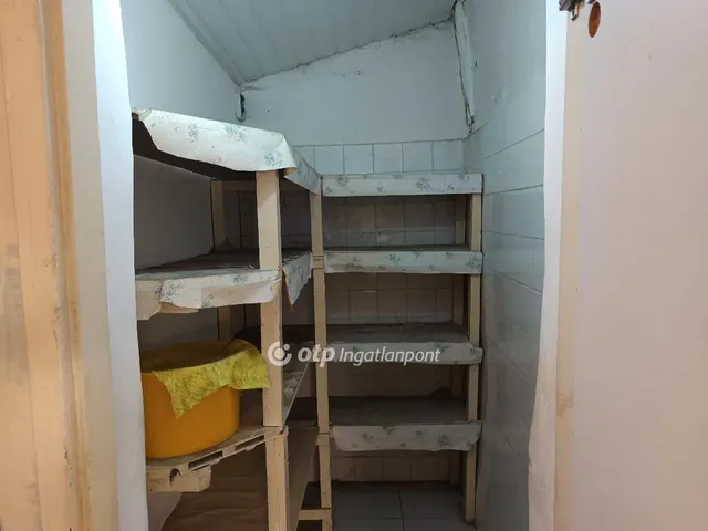 Eladó ház Budapest XXI. kerület 50 nm