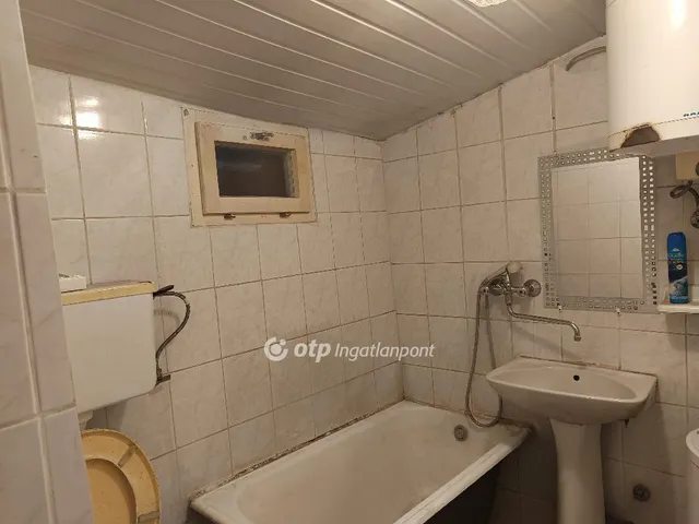 Eladó ház Budapest XXI. kerület 50 nm