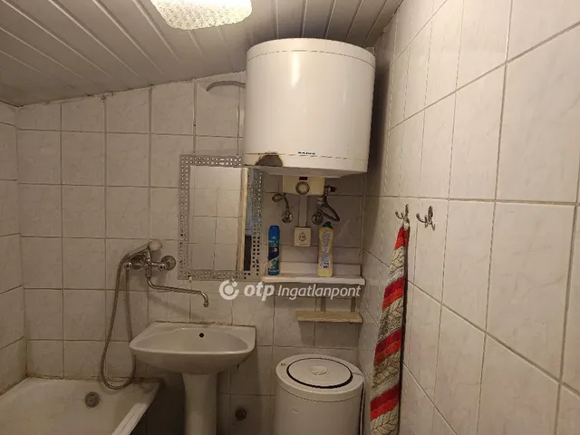 Eladó ház Budapest XXI. kerület 50 nm