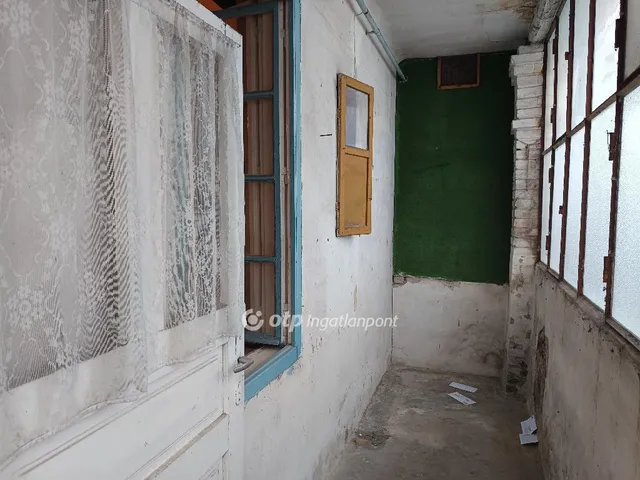 Eladó ház Budapest XXI. kerület 50 nm