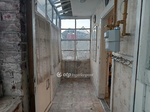 Eladó ház Budapest XXI. kerület 50 nm