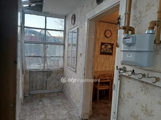 Eladó ház Budapest XXI. kerület 50 nm