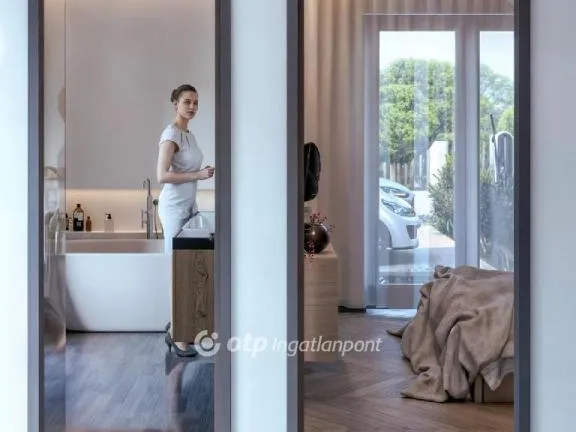 Eladó ház Besnyő 117 nm