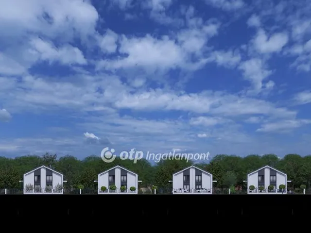 Eladó ház Besnyő 117 nm