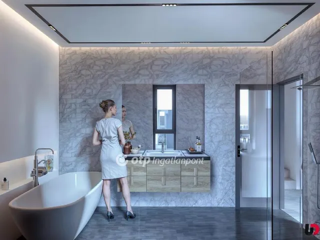 Eladó ház Besnyő 117 nm