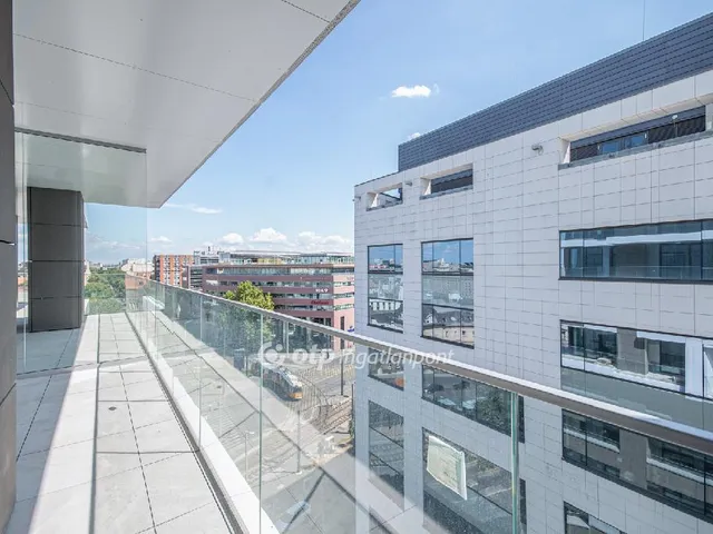 Eladó lakás Budapest IX. kerület 273 nm