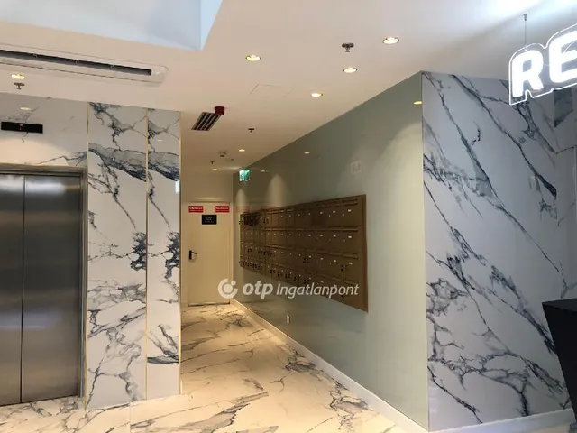 Eladó lakás Budapest IX. kerület 273 nm