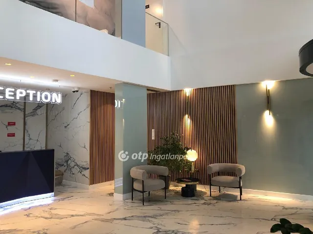 Eladó lakás Budapest IX. kerület 273 nm