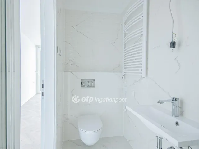 Eladó lakás Budapest IX. kerület 134 nm