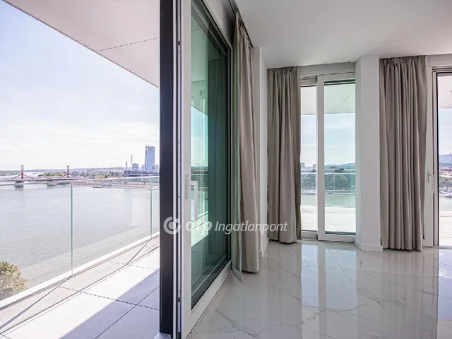 Eladó lakás Budapest IX. kerület 134 nm