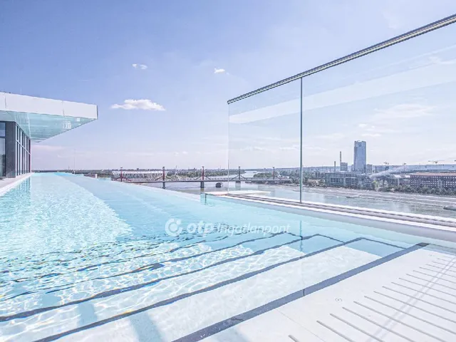 Eladó lakás Budapest IX. kerület 134 nm